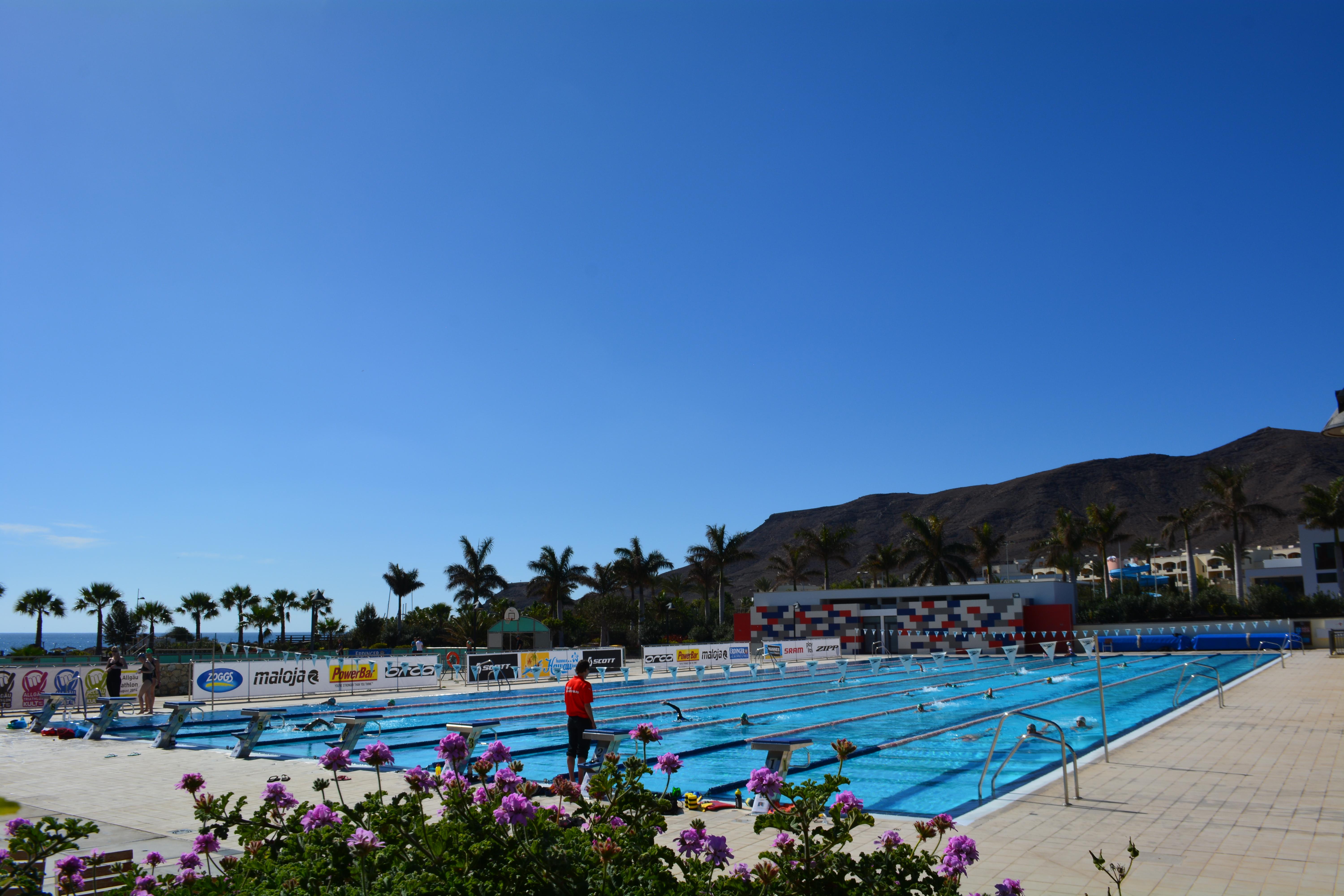 Playitas Hotel - Sports Resort Las Playitas Esterno foto