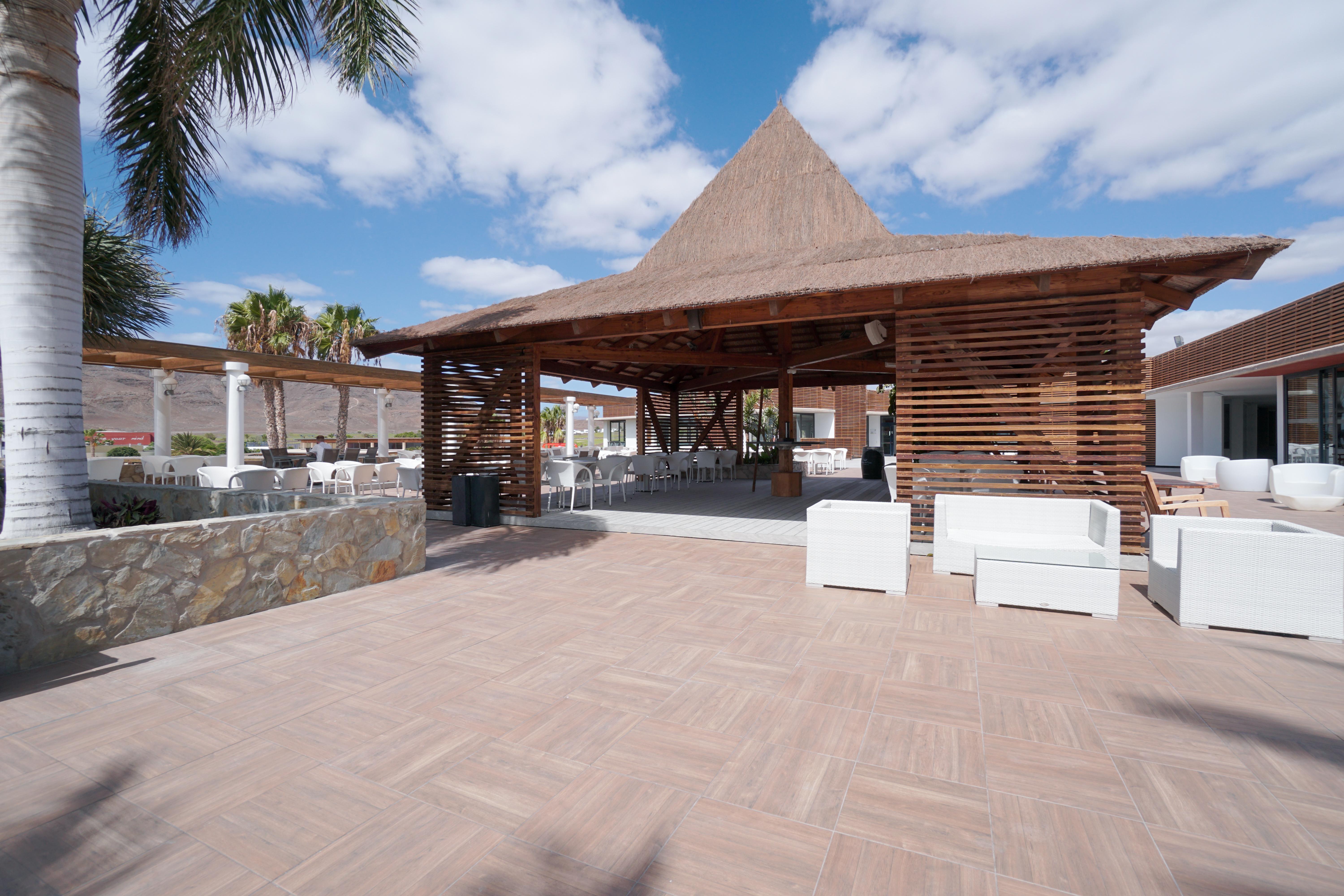 Playitas Hotel - Sports Resort Las Playitas Esterno foto
