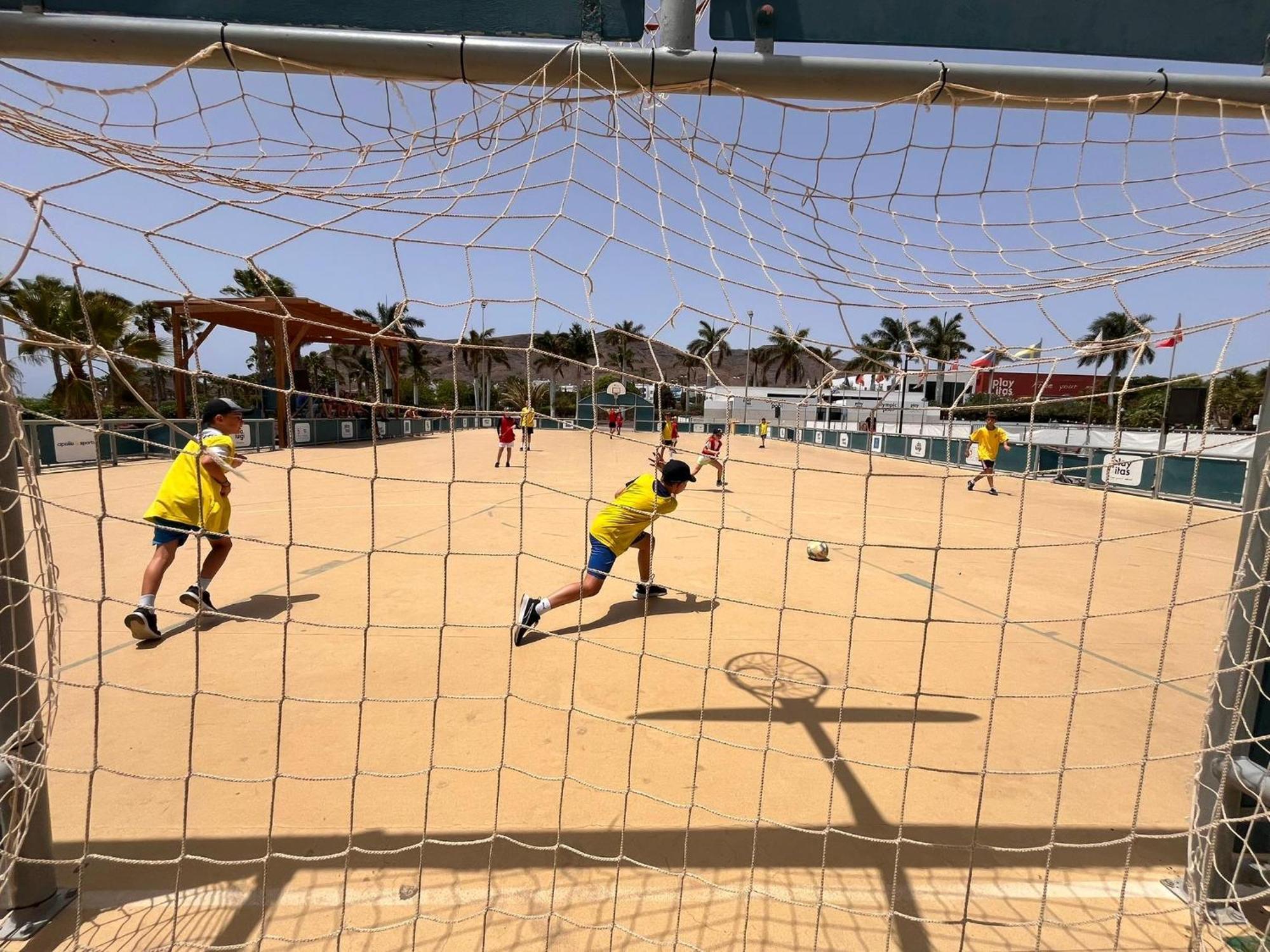 Playitas Hotel - Sports Resort Las Playitas Esterno foto