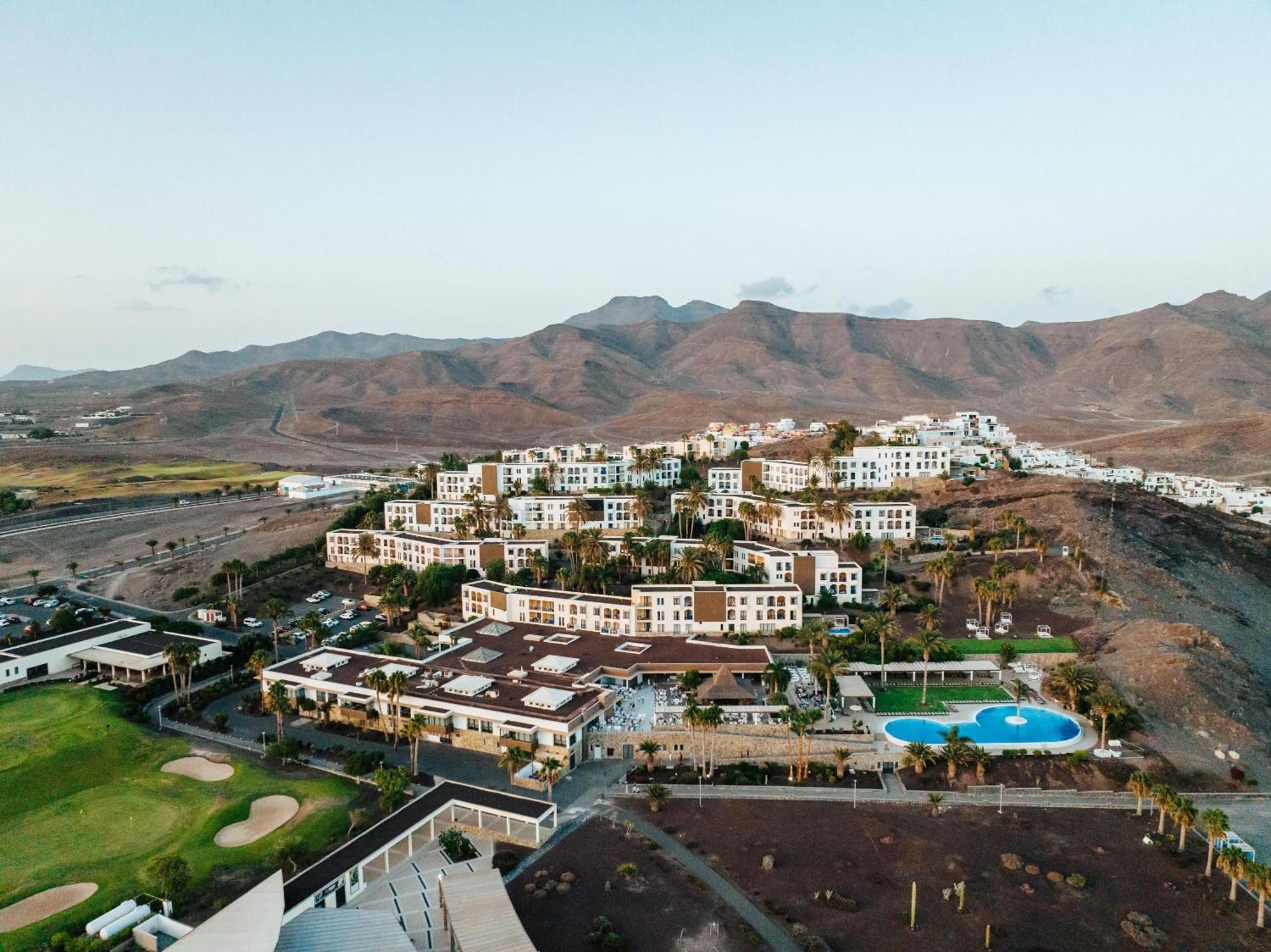 Playitas Hotel - Sports Resort Las Playitas Esterno foto