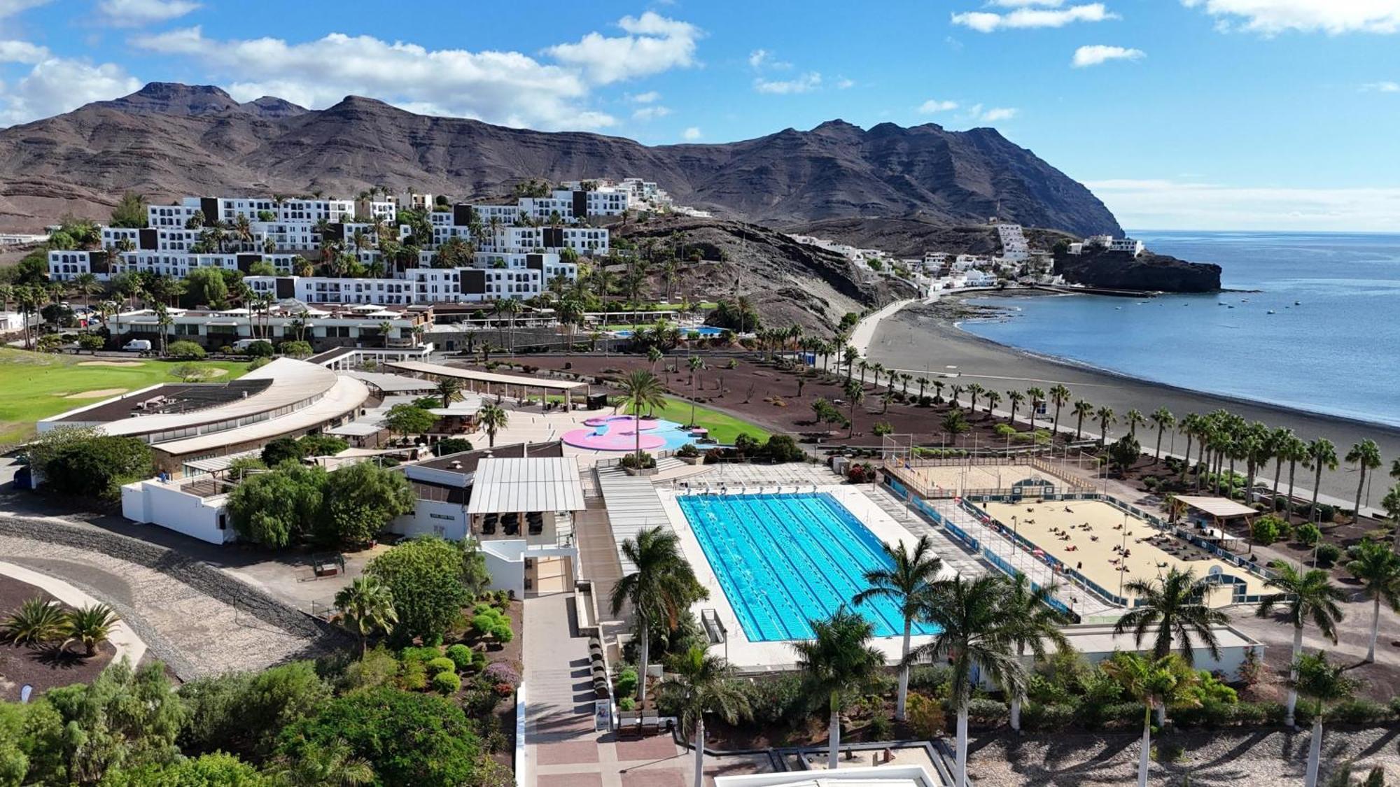 Playitas Hotel - Sports Resort Las Playitas Esterno foto